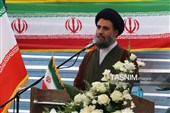 افتتاح پروژه‌های شهرستان نظرآباد به‌مناسبت هفته دولت