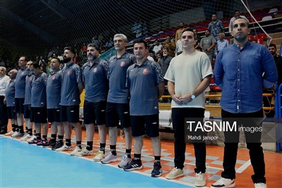 توقف خانگی مدافع عنوان قهرمانی؛ گیتی‌پسند همچنان در حسرت اولین برد