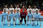 توقف خانگی مدافع عنوان قهرمانی؛ گیتی‌پسند همچنان در حسرت اولین برد