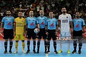 توقف خانگی مدافع عنوان قهرمانی؛ گیتی‌پسند همچنان در حسرت اولین برد