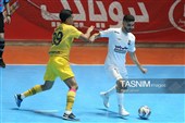 توقف خانگی مدافع عنوان قهرمانی؛ گیتی‌پسند همچنان در حسرت اولین برد