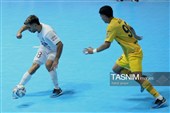 توقف خانگی مدافع عنوان قهرمانی؛ گیتی‌پسند همچنان در حسرت اولین برد