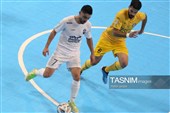 توقف خانگی مدافع عنوان قهرمانی؛ گیتی‌پسند همچنان در حسرت اولین برد