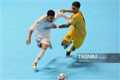 توقف خانگی مدافع عنوان قهرمانی؛ گیتی‌پسند همچنان در حسرت اولین برد