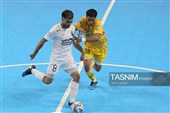 توقف خانگی مدافع عنوان قهرمانی؛ گیتی‌پسند همچنان در حسرت اولین برد