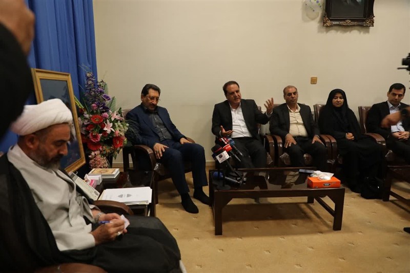 مرز «هلاله شمالی» باز شد؛ گامی بلند در مسیر تحول اقتصادی ایلام