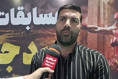 ووشوکاران آذربایجان شرقی پتانسیل قهرمانی در آسیا و جهان را دارند