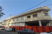 درآمد 420 میلیارد تومانی یک پروژه موقوفه در خدمت درمان لشت‌نشا