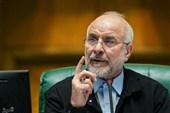Галибаф: страны региона должны взять своё будущее в собственные руки