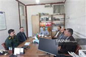 آمادگی سپاه برای برگزاری باشکوه اجلاسیه لشکر 22 بیت‌المقدس کردستان