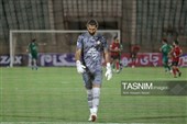 ببینید|سردار رادان: بیرانوند سرباز قهرمان نیست و باید به سربازی برود