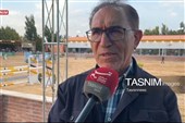 رئیس فدراسیون سوارکاری:استان‌ها میزبان رویدادهای ملی سوارکاری می‌شوند