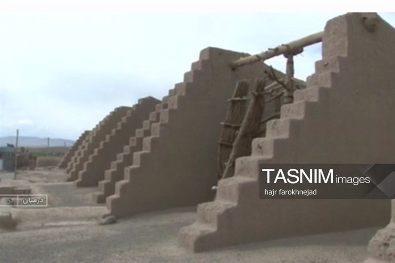 اخبار استان خراسان جنوبی , خبرگزاری تسنیم , گردشگری , 
