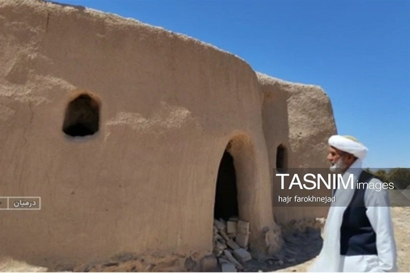 اخبار استان خراسان جنوبی , خبرگزاری تسنیم , گردشگری , 