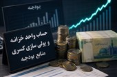 بستن شیر تنخواه؛ حساب واحد خزانه در خدمت انضباط پولی
