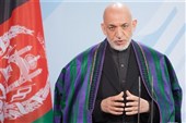 کرزی: افغانستان هرگز اجازه نداده خاکش علیه ایران استفاده شود