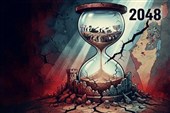 معاریو: اسرائیل سال 2048 را نخواهد دید
