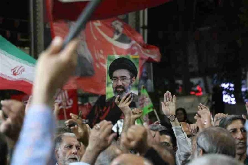 استان لرستان , اخبار خرم‌آباد , تجمع , 