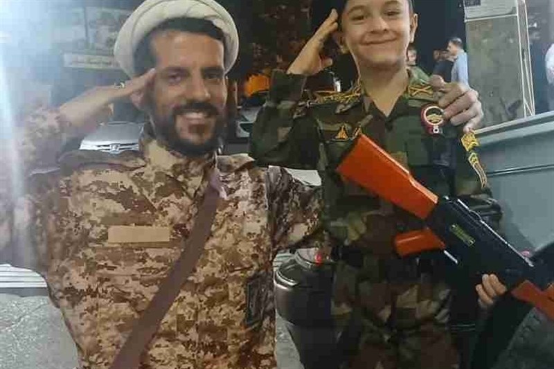 استان لرستان , اخبار خرم‌آباد , تجمع , 