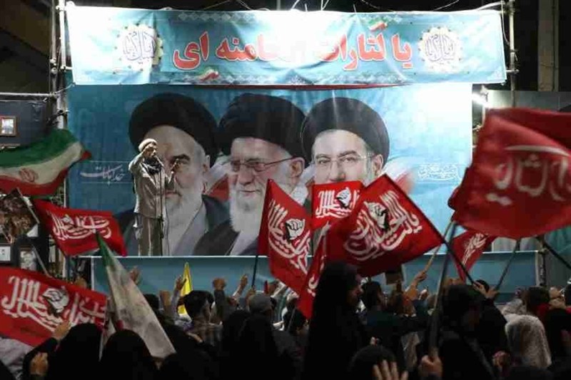 استان لرستان , اخبار خرم‌آباد , تجمع , 