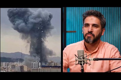 اقدامات آمریکا علیه گروه‌های مقاومت؛ گام اول تجاوز به ایران