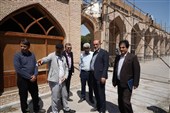 تأمین 141 میلیارد تومان منابع اعتباری برای پروژه‌های شیخ صفی‌الدین
