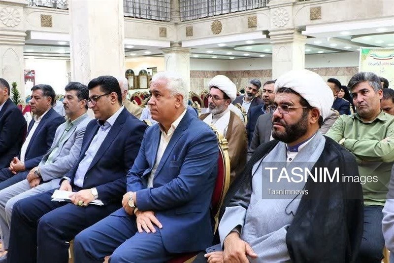وقف , سازمان اوقاف , اخبار زنجان , 