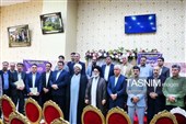 تلاش اوقاف زنجان برای مولدسازی املاک و ارتقای بهره‌وری موقوفات