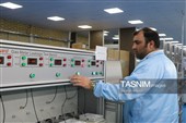 کارخانه کنتورسازی در کرمان