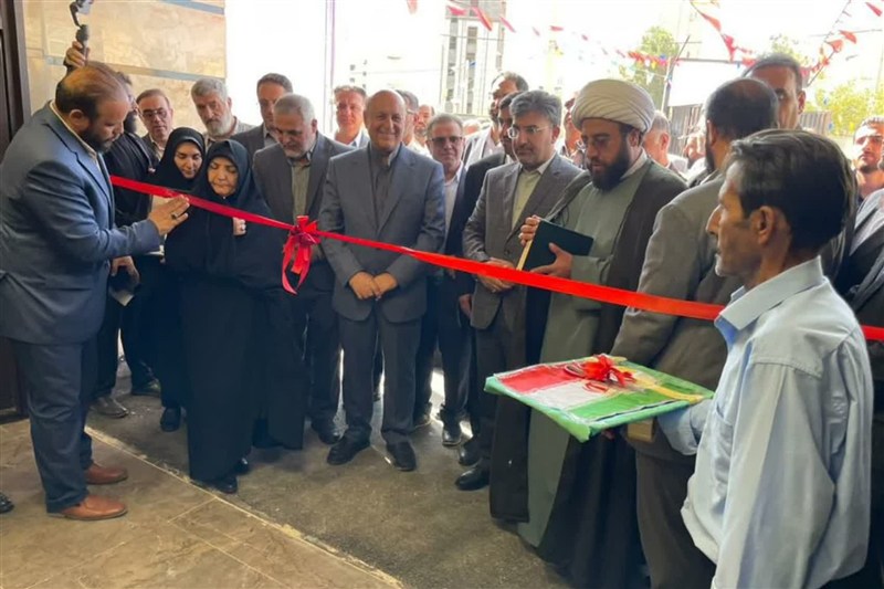 اخبار اسلامشهر , هفته دولت , فرمانداری , 