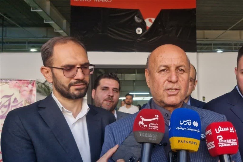 اخبار اسلامشهر , هفته دولت , فرمانداری , 