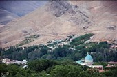 Blasts Heard in Damavand Caused by Military Drill