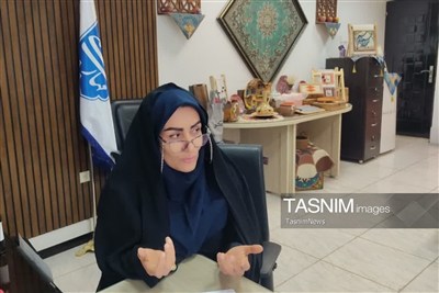 اضافه شدن 8 رشته دانشگاهی به آموزشکده ملی مهارت دختران کاشان