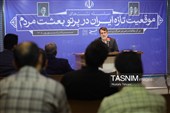 عضو شورای نگهبان تشریح کرد: پنج مأموریت دولت تراز برای «ملت مبعوث»