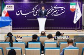 نشست خبری هادی طحان نظیف سخنگوی شورای نگهبان