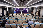 نشست خبری هادی طحان نظیف سخنگوی شورای نگهبان