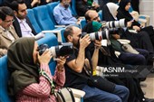 نشست خبری هادی طحان نظیف سخنگوی شورای نگهبان