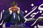 نشست خبری هادی طحان نظیف سخنگوی شورای نگهبان