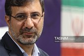 نشست خبری هادی طحان نظیف سخنگوی شورای نگهبان