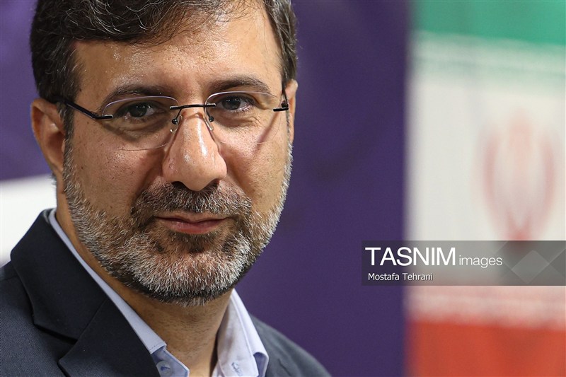 نشست خبری سخنگوی شورای نگهبان