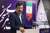 نشست خبری هادی طحان نظیف سخنگوی شورای نگهبان