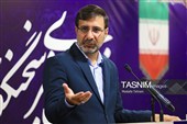 نشست خبری هادی طحان نظیف سخنگوی شورای نگهبان