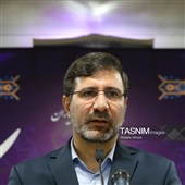 نشست خبری هادی طحان نظیف سخنگوی شورای نگهبان