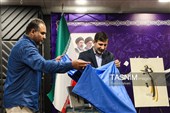 نشست خبری هادی طحان نظیف سخنگوی شورای نگهبان