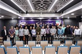 نشست خبری هادی طحان نظیف سخنگوی شورای نگهبان
