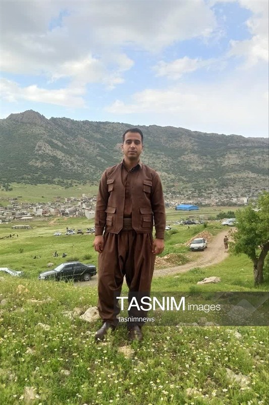 اخبار مریوان , شهدای مریوان , اخبار استان کردستان , شهید , خانواده شهدا , جنگ رمضان ,