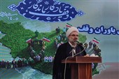 150 میلیارد تومان برای عمران 187 بقعه متبرکه گیلان هزینه شد