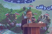 دستگاه‌های حاکمیتی در تعیین تکلیف موقوفات پیشگام شوند