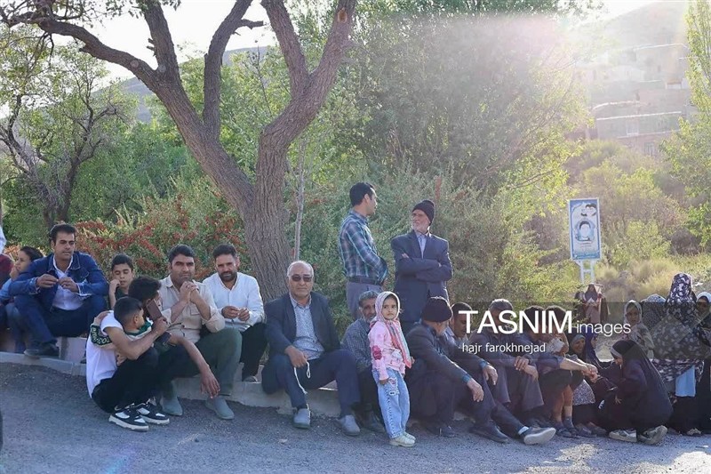 اخبار استان خراسان جنوبی , خبرگزاری تسنیم ,