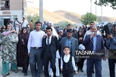 واشان؛ جایی که عروسی با «الرحمن» آغاز می‌شود